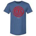 Ted Lilly Chicago C Vintage Baseball WHT
