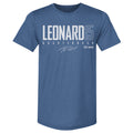 Riley Leonard Indianapolis Elite WHT
