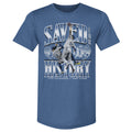 Andy Pages Los Angeles D Saved For History WHT