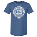 Yariel Rodriguez Toronto Vintage Baseball WHT