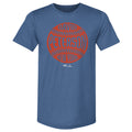 David Peterson New York M Vintage Baseball WHT