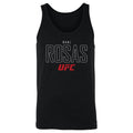 Raul Rosas Jr. UFC Elite WHT