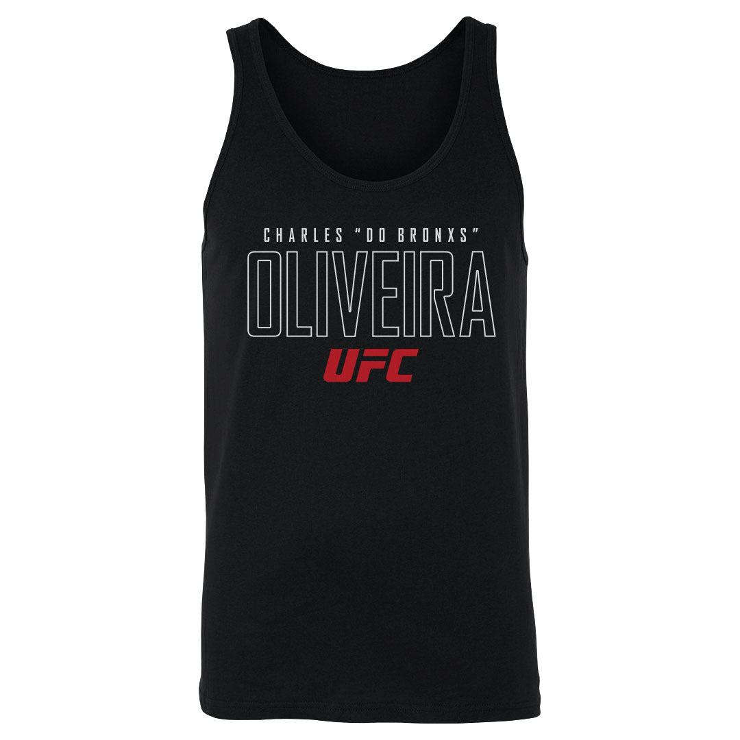 Charles Oliveira UFC Elite WHT