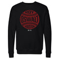 Roy Oswalt Houston Vintage Baseball WHT