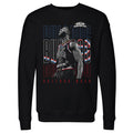 Bulldog Mack Harlem Globetrotters Outline Repeat WHT