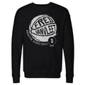 Fred VanVleet Houston Basketball WHT