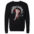 Corbin Carroll Arizona Name Arc WHT