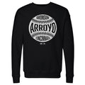Bronson Arroyo Cincinnati Vintage Baseball WHT