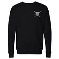 USRowing Emblem Pocket White WHT