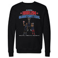 Harlem Globetrotters Trio WHT