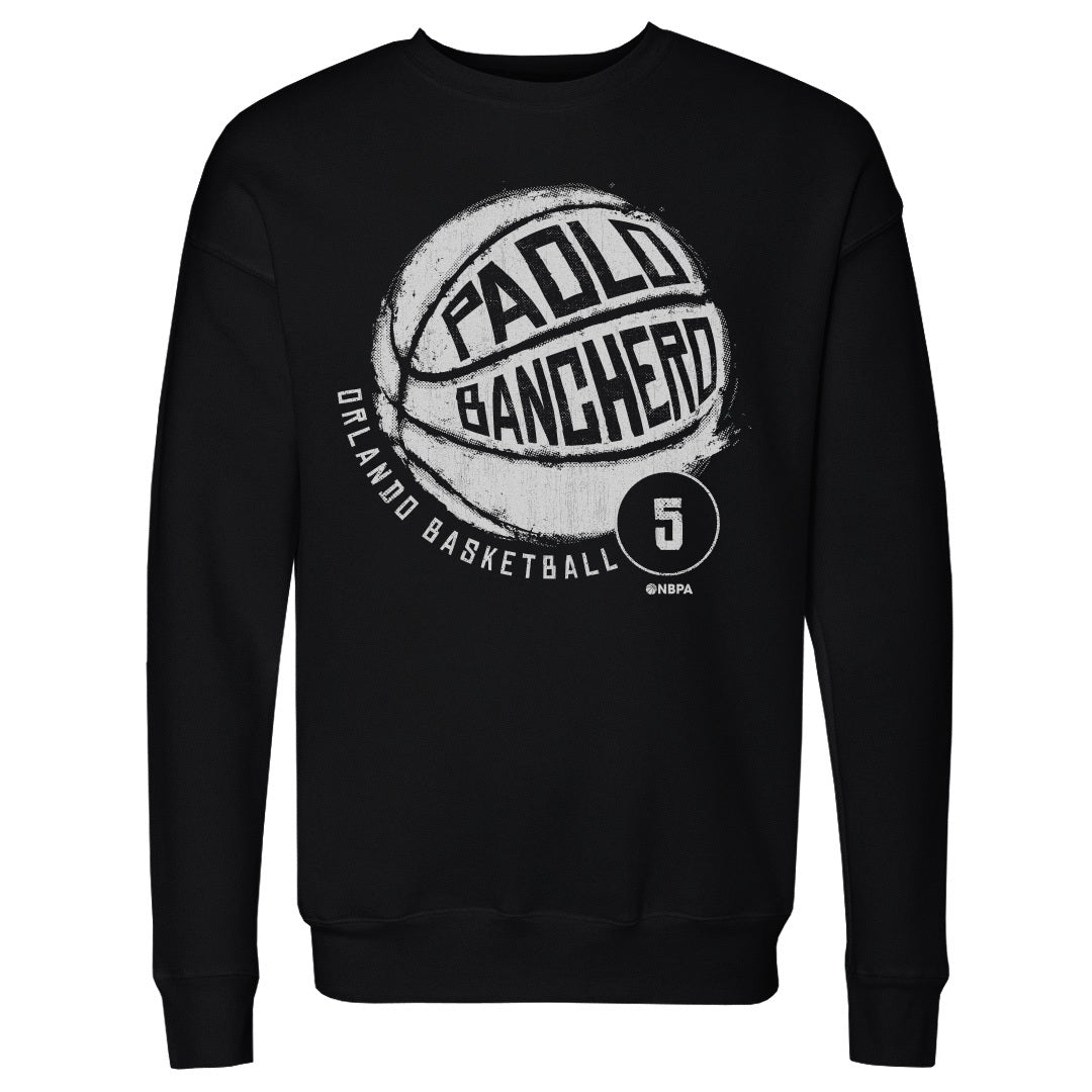 Paolo Banchero Orlando Basketball WHT