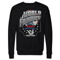 Harlem Globetrotters World Famous WHT