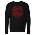 Lance Berkman Houston Vintage Baseball WHT