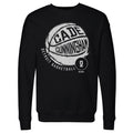 Cade Cunningham Detroit Basketball WHT