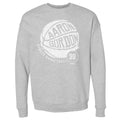 Aaron Gordon Denver Basketball WHT