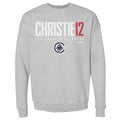 Cam Christie Los Angeles Clippers Elite WHT