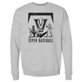 Crown Trio Vandegrift Vipers Baseball Batter