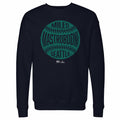 Miles Mastrobuoni Seattle Vintage Baseball WHT