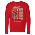 Tony Esposito Chicago Blackhawks H.O.F. Highlight WHT