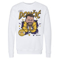 Luka Doncic Los Angeles Lakers Caricature