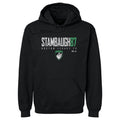 Hannah Stambaugh Boston Legacy FC Elite WHT