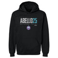 Kerry Abello Orlando Pride Elite WHT