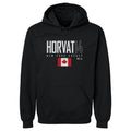 Bo Horvat New York I Canada Elite WHT
