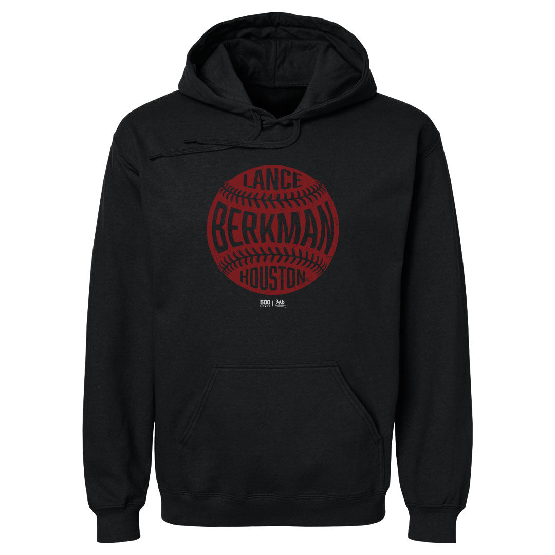 Lance Berkman Houston Vintage Baseball WHT