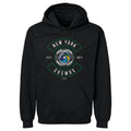New York Cosmos Ball Arc WHT