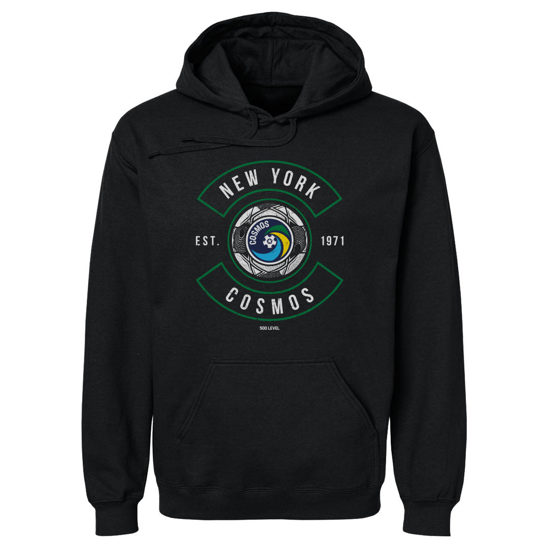 New York Cosmos Ball Arc WHT