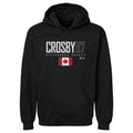 Sidney Crosby Pittsburgh Canada Elite WHT