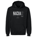 Puka Nacua Los Angeles R Elite WHT