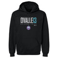 Lizbeth Ovalle Orlando Pride Elite WHT