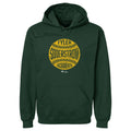 Tyler Soderstrom Sacramento Vintage Baseball WHT