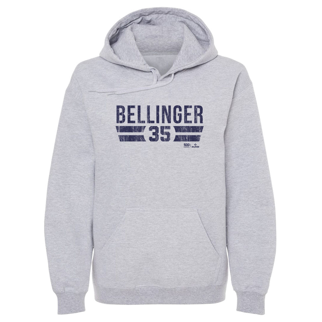 Cody Bellinger New York Y Font
