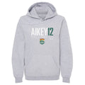 Jasmine Aikey Denver Summit FC Elite WHT