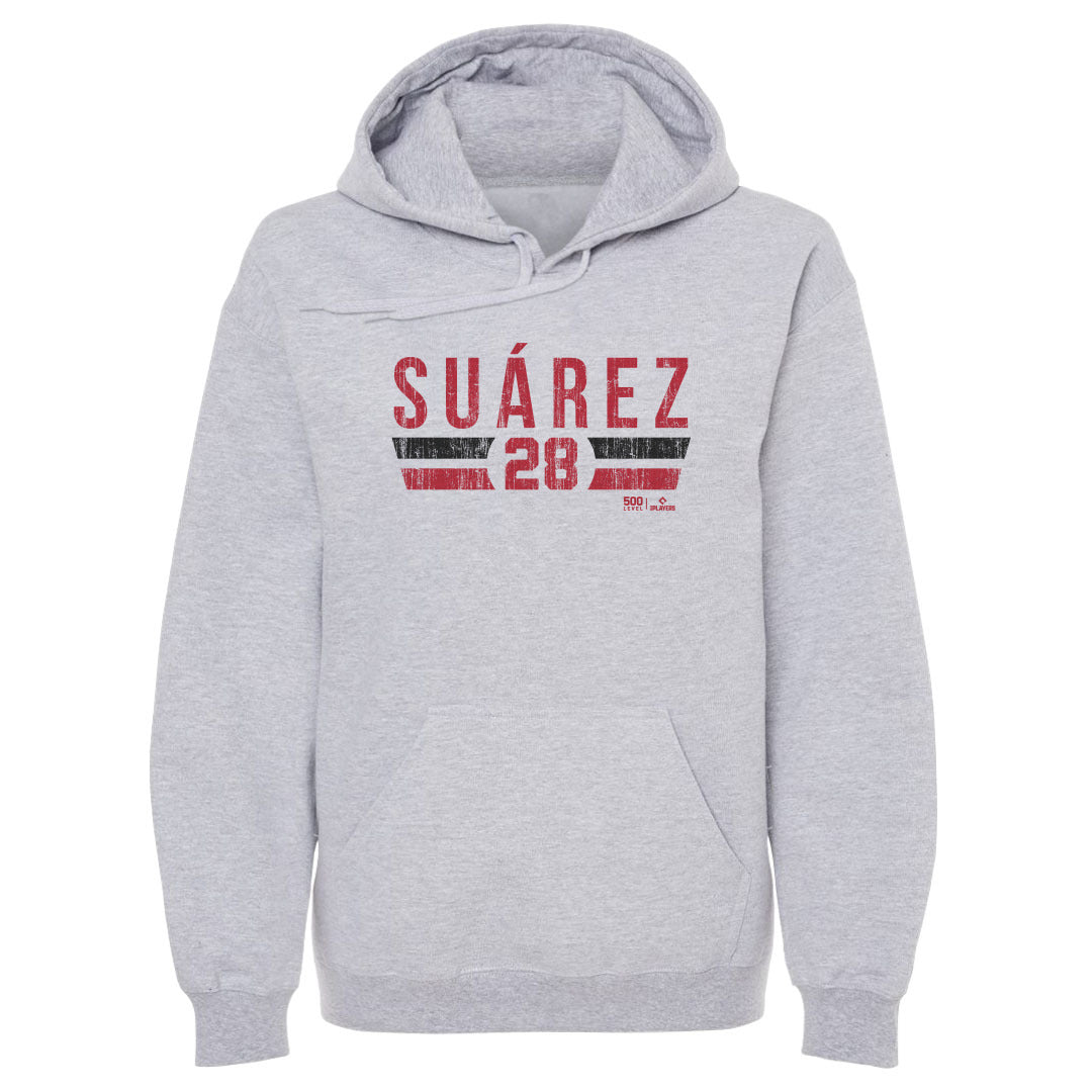 Eugenio Suarez Cincinnati Font