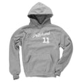 Payton Pritchard Boston Script WHT