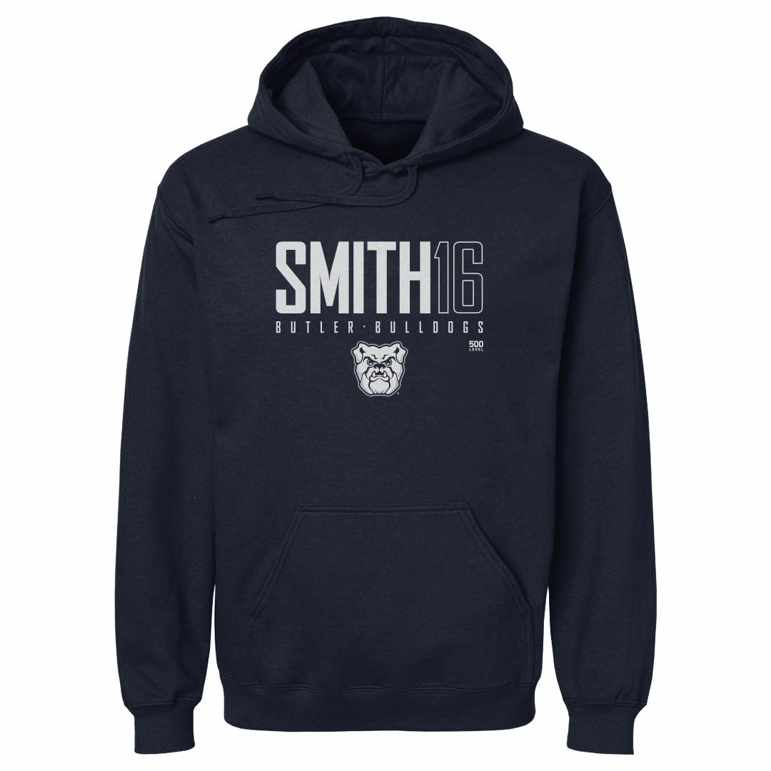 Jordan Smith Butler Bulldogs Elite WHT