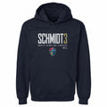 Sydney Schmidt North Carolina Courage Elite WHT
