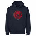 Royce Lewis Minnesota Vintage Baseball WHT