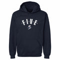 San Diego Wave FC 5 Year Anniversary WHT