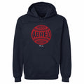 Wilyer Abreu Boston Vintage Baseball WHT