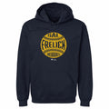 Sal Frelick Milwaukee Vintage Baseball WHT