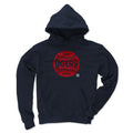 Bobby Doerr Boston Baseball WHT
