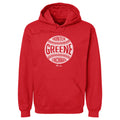 Hunter Greene Cincinnati Vintage Baseball WHT