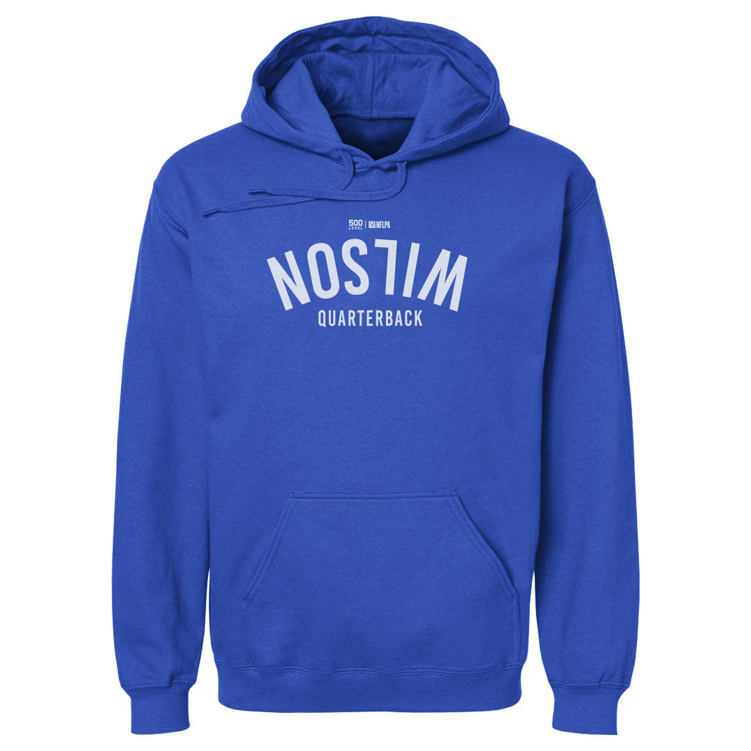 Russell Wilson New York G Invert WHT