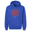 David Peterson New York M Vintage Baseball WHT