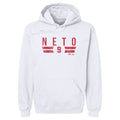Zach Neto Los Angeles A Font