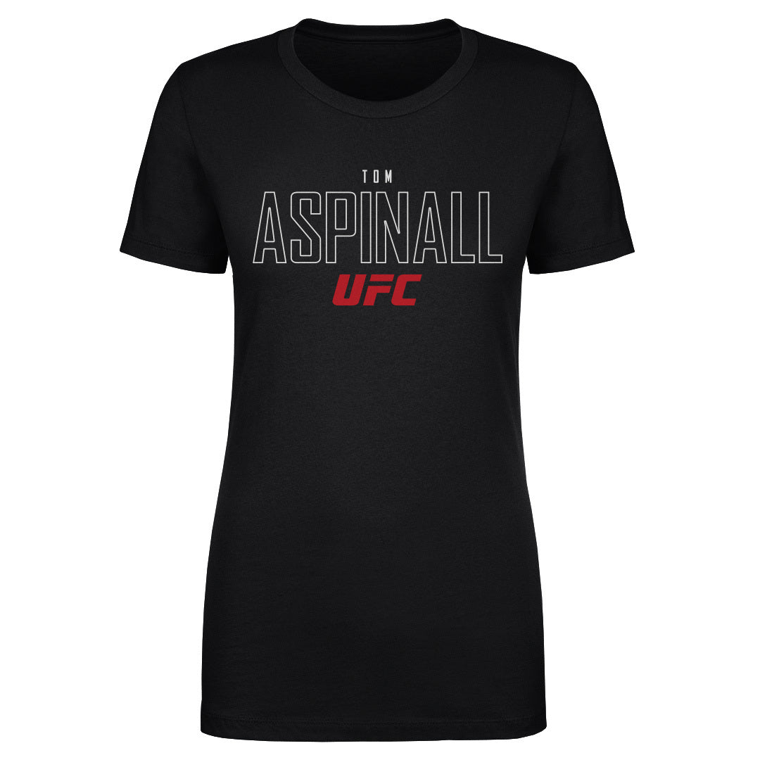Tom Aspinall UFC Elite WHT